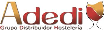ADEDI GRUPO DISTRIBUIDOR HOSTELERIA