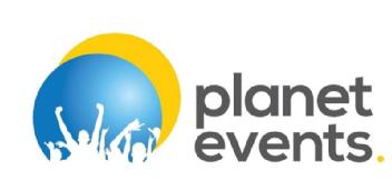 PLANET EVENTS