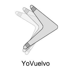 YO VUELVO