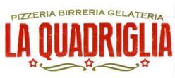 PIZZERIA BIRRERIA GELATERIA LA QUADRIGLIA