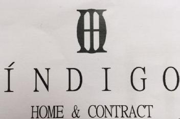INDIGO HOME & CONTRACT