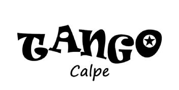 TANGO CALPE
