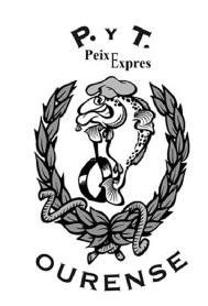 P. Y T. PEIX EXPRES OURENSE