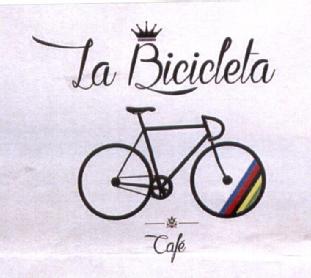 LA BICICLETA CAFE