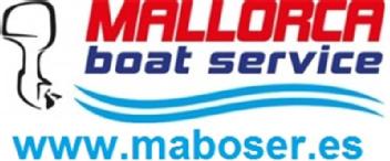 MALLORCA BOAT SERVICE WWW.MABOSER.ES