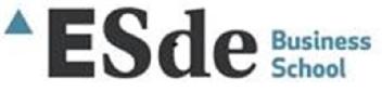 ESDE BUSINESS SCHOOL