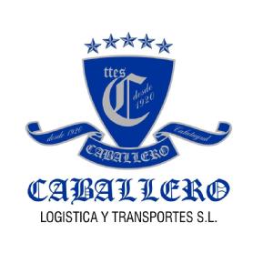 TTES C DESDE 1920 CALATAYUD CABALLERO LOGISTICA Y TRANSPORTE SL