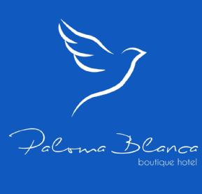 PALOMA BLANCA BOUTIQUE HOTEL