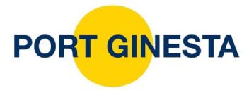 PORT GINESTA