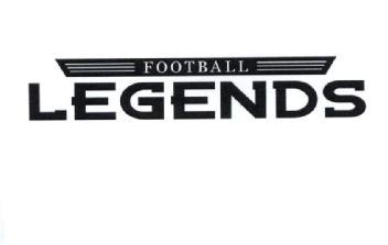 FOOTBALL LEGENDS