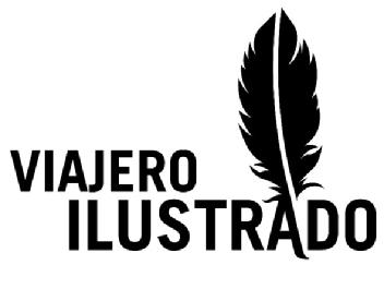 VIAJERO ILUSTRADO