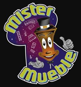 MISTER MUEBLE