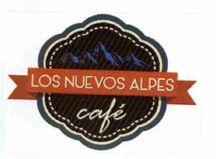 LOS NUEVOS ALPES CAFE