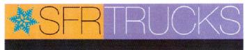 SFRTRUCKS