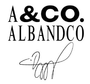 A&CO. ALBANDCO