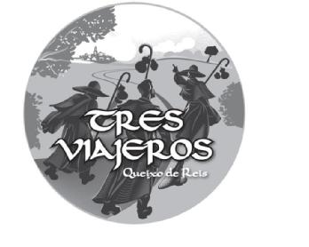 TRES VIAJEROS QUEIXO DE REIS