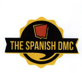 THE SPANISH DMC