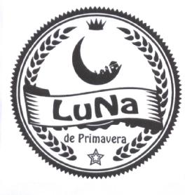 LUNA DE PRIMAVERA