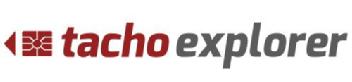 TACHOEXPLORER