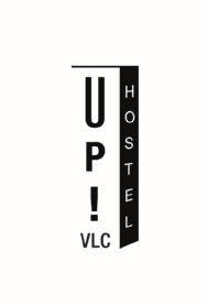 UP! VLC HOSTEL