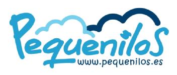 PEQUENILOS WWW.PEQUENILOS.ES