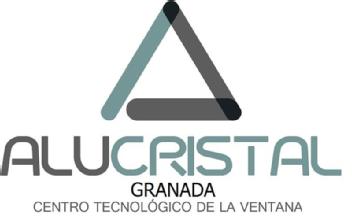 ALUCRISTAL GRANADA CENTRO TECNOLOGICO DE LA VENTANA