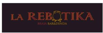 LA REBOTIKA BRASA BAR&DENDA