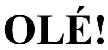 OLE