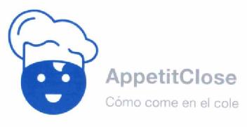 APPETITCLOSE COMO COME EN EL COLE