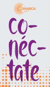 LA COMARCA APP CO-NEC-TATE