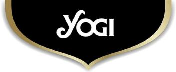 YOGI