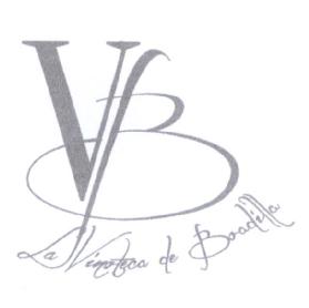 VB LA VINOTECA DE BOADILLA