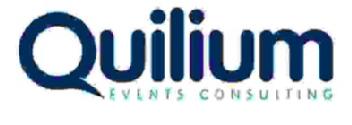 QUILIUM EVENTS CONSULTING