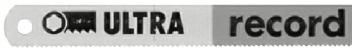 ULTRA RECORD