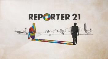 REPORTER 21
