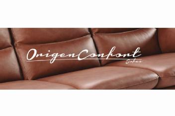 ORIGENCONFORT SOFAS