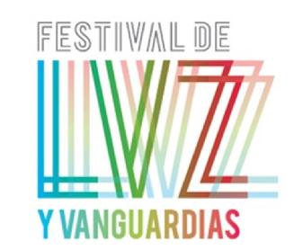 FESTIVAL DE LUZ Y VANGUARDIAS