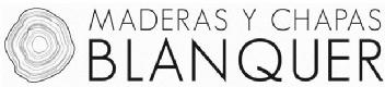 MADERAS Y CHAPAS BLANQUER