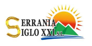SERRANIA SIGLO XXI S.L
