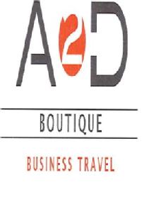 A2D BOUTIQUE BUSINESS TRAVEL