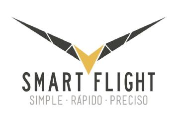 SMART FLIGHT SIMPLE RAPIDO PRECISO