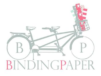 BP BINDINGPAPER