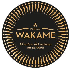 PERLAS WAKAME EL SABOR DEL OCEANO EN TU BOCA