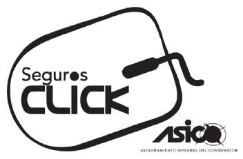 SEGUROS CLICK ASICO ASESORAMIENTO INTEGRAL DEL CONSUMIDOR