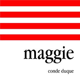 MAGGIE CONDE DUQUE