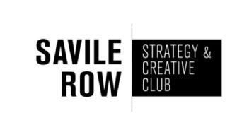 SAVILE ROW STRATEGY & CREATIVE CLUB