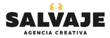 SALVAJE AGENCIA CREATIVA