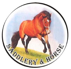 SADDLERY & HORSE