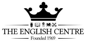 THE ENGLISH CENTRE FOUNDED 1969