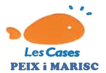 LES CASES PEIX I MARISC